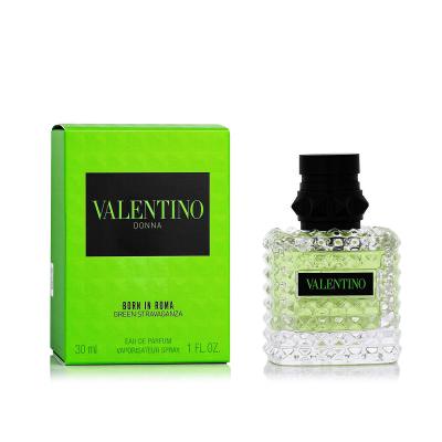 Valentino Donna Born in Roma Green Stravaganza Eau de Parfum donna 30 ml