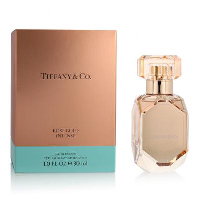 Tiffany &amp; Co. Rose Gold Intense Eau de Parfum donna 30 ml