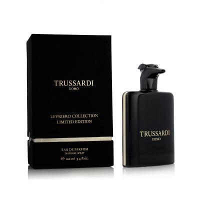 Trussardi Uomo Levriero Limited Edition Eau de Parfum uomo 100 ml
