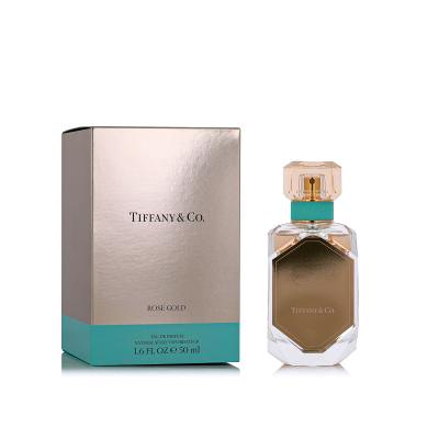 Tiffany &amp; Co. Rose Gold Eau de Parfum donna 50 ml