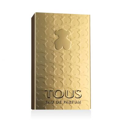 TOUS Gold Eau de Parfum donna 30 ml