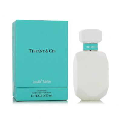Tiffany &amp; Co. Tiffany &amp; Co. Limited Edition Eau de Parfum donna 50 ml