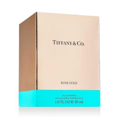 Tiffany &amp; Co. Rose Gold Eau de Parfum donna 30 ml