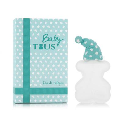 TOUS Baby Acqua di colonia 100 ml