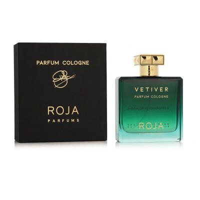 Roja Parfums Vetiver Parfum Cologne Acqua di colonia uomo 100 ml
