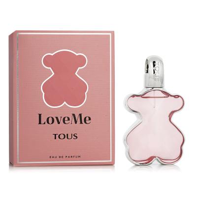 TOUS LoveMe Eau de Parfum donna 50 ml
