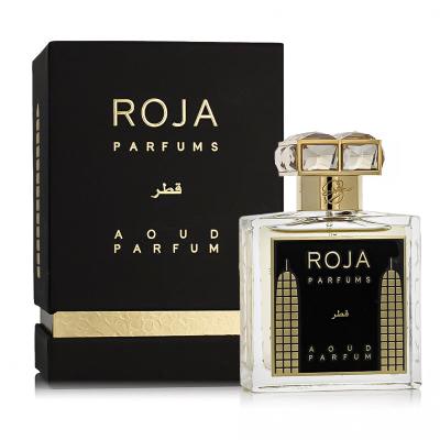 Roja Parfums Qatar Parfum 50 ml