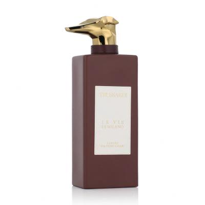 Trussardi Le Vie Di Milano I Vicoli Via Fiori Chiari Eau de Parfum 100 ml