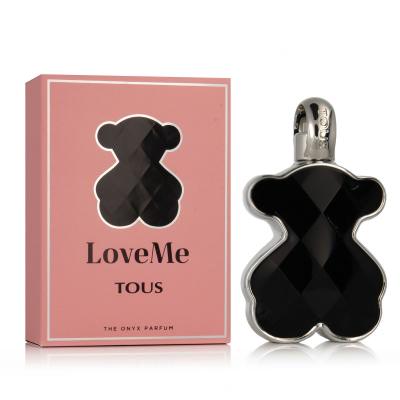 TOUS LoveMe The Onyx Parfum Eau de Parfum donna 90 ml