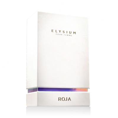Roja Parfums Elysium Eau de Parfum donna 75 ml