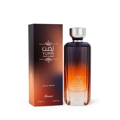 Rasasi Yumn Eau de Parfum uomo 100 ml