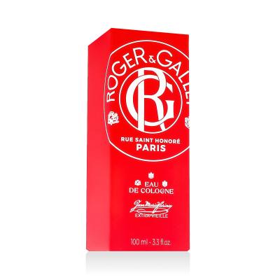 Roger &amp; Gallet Jean Marie Farina Acqua di colonia 100 ml