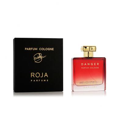 Roja Parfums Danger Acqua di colonia uomo 100 ml