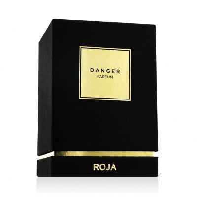 Roja Parfums Danger Parfum uomo 50 ml