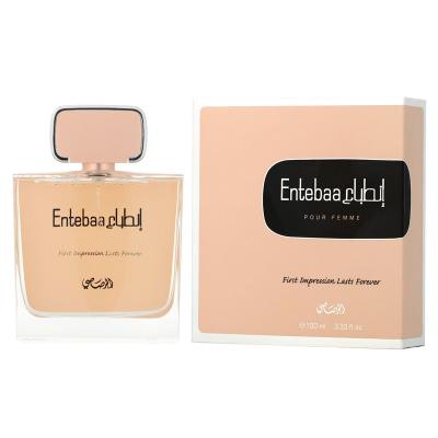 Rasasi Entebaa Eau de Parfum donna 100 ml