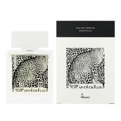 Rasasi Rumz Al Rasasi 9453 Eau de Parfum donna 50 ml