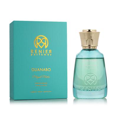 Renier Perfumes Guanabo Estratto di profumo 50 ml