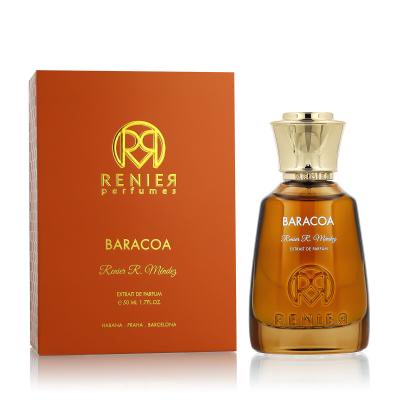 Renier Perfumes Baracoa Estratto di profumo 50 ml