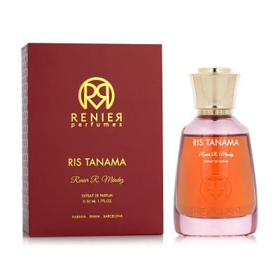 Renier Perfumes Ris Tanama Estratto di profumo 50 ml