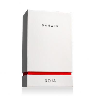 Roja Parfums Danger 2023 Eau de Parfum donna 75 ml