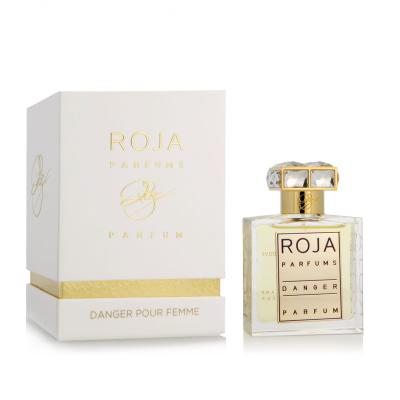 Roja Parfums Danger Parfum donna 50 ml