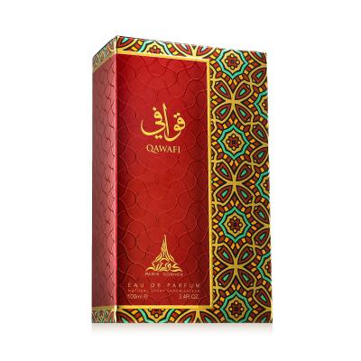 Paris Corner Qawafi Eau de Parfum 100 ml