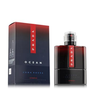 Prada Luna Rossa Ocean Parfum uomo Ricaricabile 100 ml