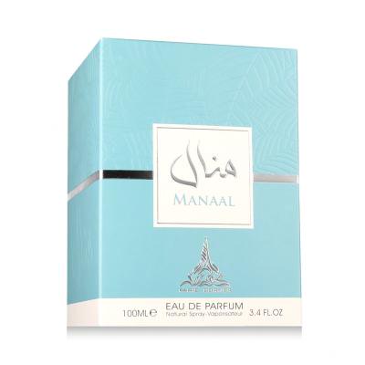 Paris Corner Manaal Eau de Parfum donna 100 ml
