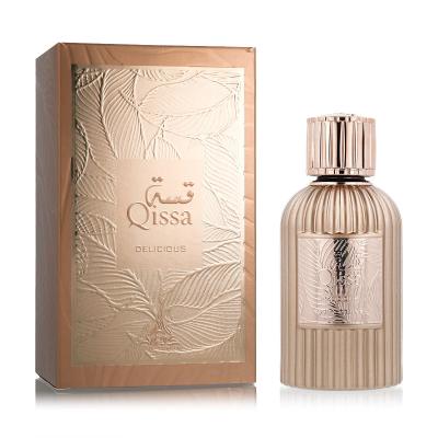 Paris Corner Qissa Delicious Eau de Parfum donna 100 ml