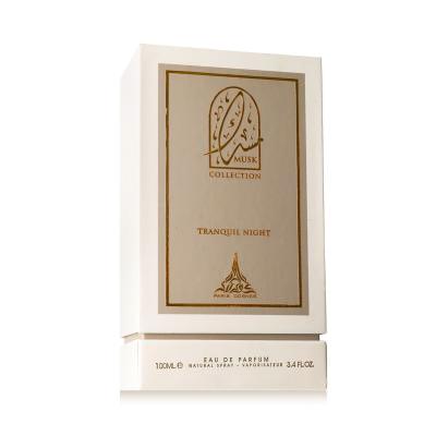 Paris Corner Musk Collection Tranquil Night Eau de Parfum 100 ml