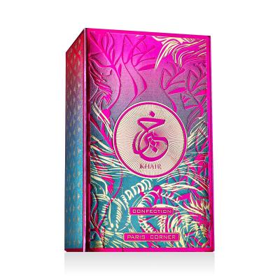 Paris Corner Khair Confection Eau de Parfum donna 100 ml