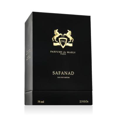 Parfums de Marly Safanad Eau de Parfum donna 75 ml