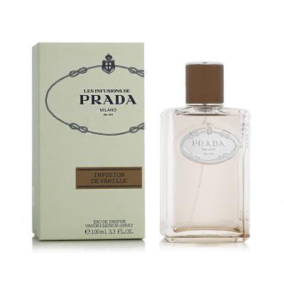 Prada Infusion de Vanille Eau de Parfum 100 ml
