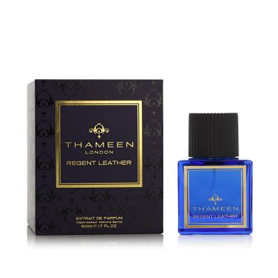 Thameen Regent Leather Estratto di profumo 50 ml