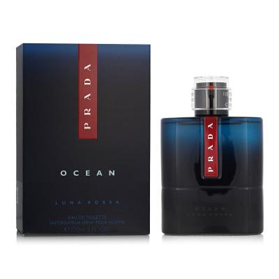 Prada Luna Rossa Ocean Eau de Toilette uomo 150 ml