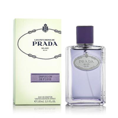Prada Infusion de Figue Eau de Parfum 100 ml