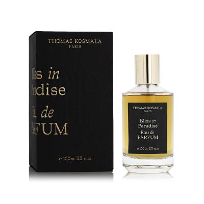 Thomas Kosmala Bliss in Paradise Eau de Parfum 100 ml
