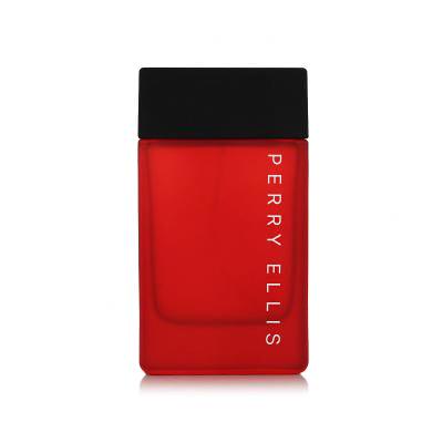 Perry Ellis Bold Red Eau de Toilette uomo 100 ml