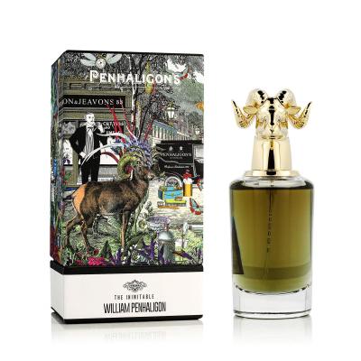 Penhaligon´s Portraits The Inimitable William Penhaligon Eau de Parfum uomo 75 ml
