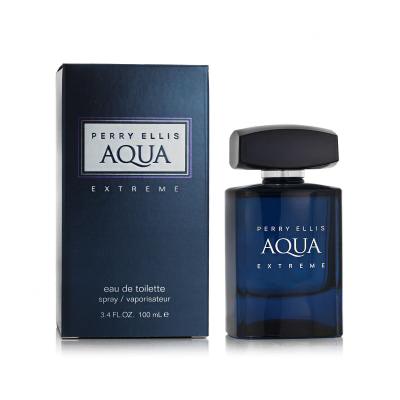 Perry Ellis Aqua Extreme Eau de Toilette uomo 100 ml