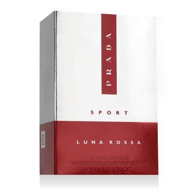 Prada Luna Rossa Sport Eau de Toilette uomo 50 ml