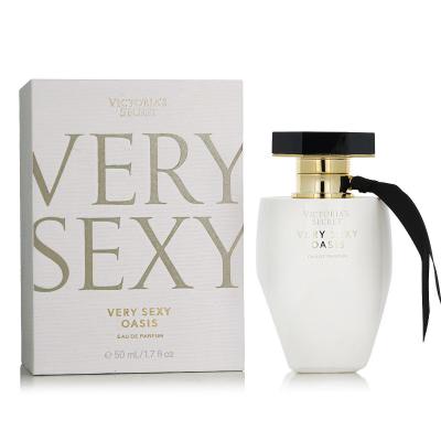 Victoria´s Secret Very Sexy Oasis Eau de Parfum donna 50 ml