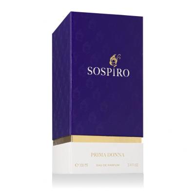 Sospiro Prima Donna Eau de Parfum 100 ml