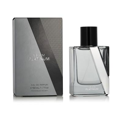 Victoria´s Secret VS Him Platinum Eau de Parfum uomo 50 ml