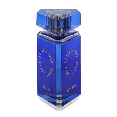 State Of Mind L'Ame Slave Eau de Parfum 100 ml