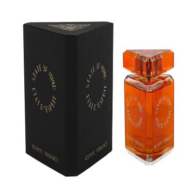 State Of Mind Aesthetic Turbulence Eau de Parfum 100 ml