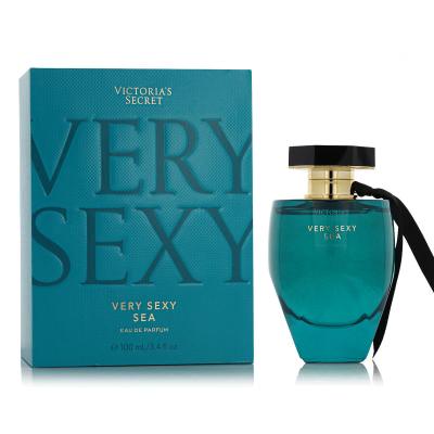 Victoria´s Secret Very Sexy Sea Eau de Parfum donna 100 ml