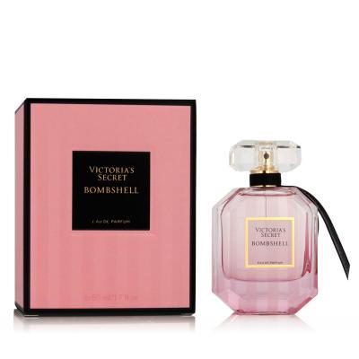 Victoria´s Secret Bombshell Eau de Parfum donna 50 ml