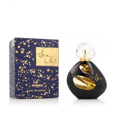 Sisley Izia La Nuit Eau de Parfum donna 50 ml