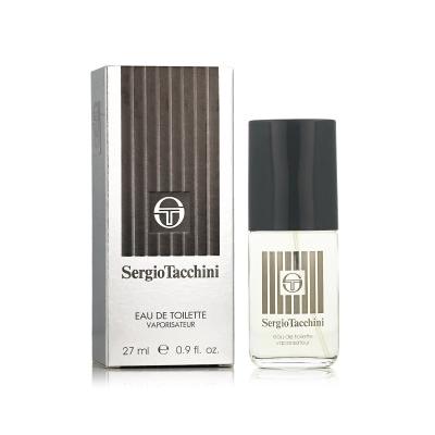 Sergio Tacchini Sergio Tacchini Eau de Toilette uomo 27 ml